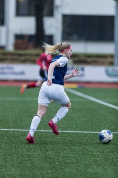 Bild 17 - F Harksheide - wBJ HSV2 : Ergebnis: 7:0